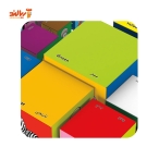 اسباب بازی فکری و آموزشی برج مکعب سنجاقک